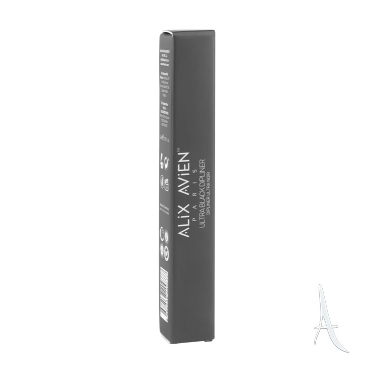 خط چشم اولترا بلک آلیکس اوین-2